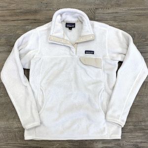 Patagonia Re-Tool Snap T Pullover